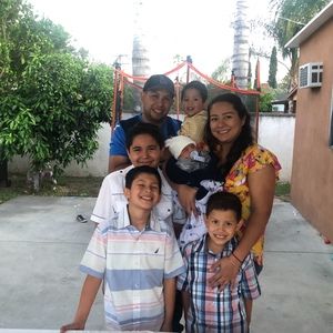 Meet your Posher, Eduwiges